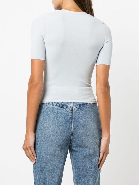 Alexander Wang топ