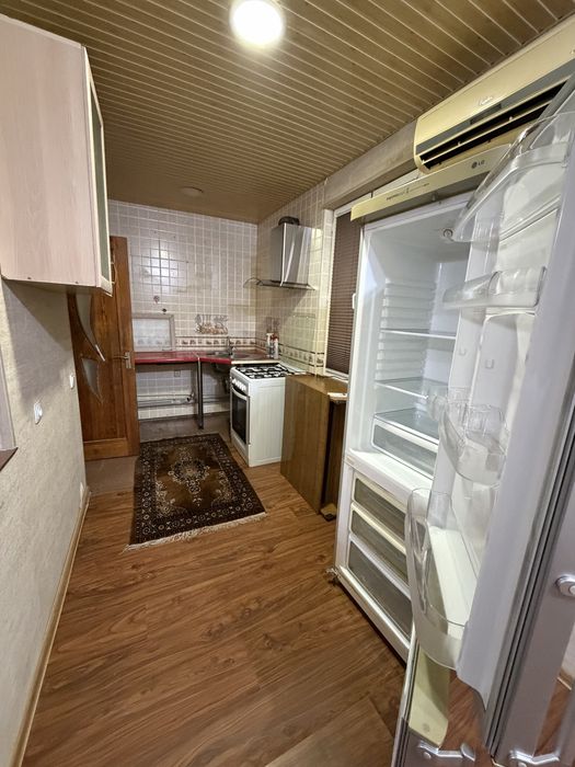 Сдается квартира ,Саламатина , яккасарай , братские могилы