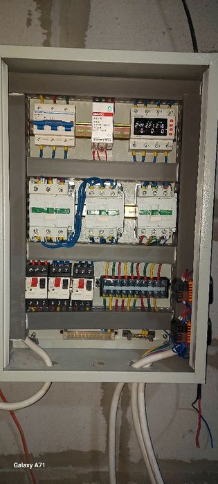 Tehnika va matorlaga zashita qoyamiz