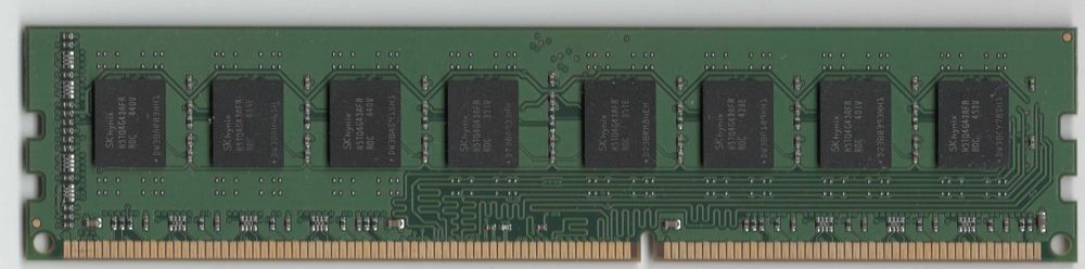 ОЗУ Geil 8Gb  1333 МГц CL9 9-9-9-24