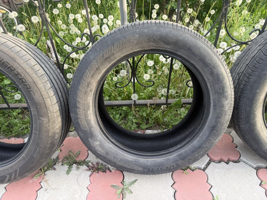 Продам шины летние