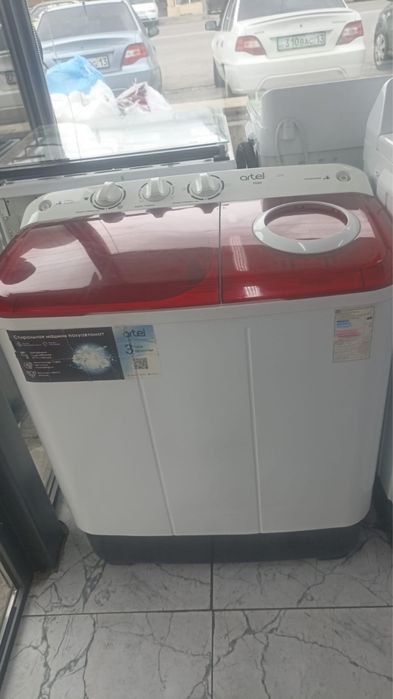 Стиральная машина