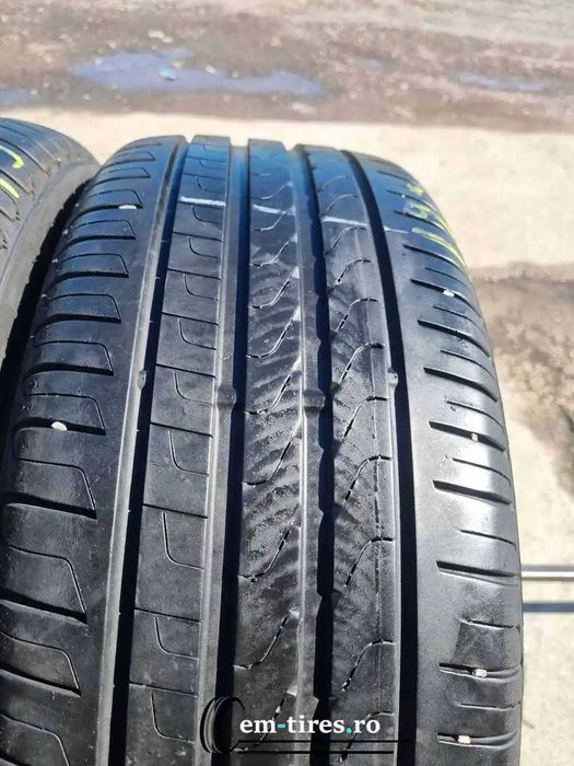215/45 R18 • Vara • Pirelli Cinturato P7 89V | 2 buc | Pret/buc