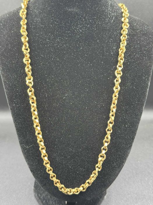 Hope Amanet P5-Lant din aur 14K-585 , 9.15 Gr