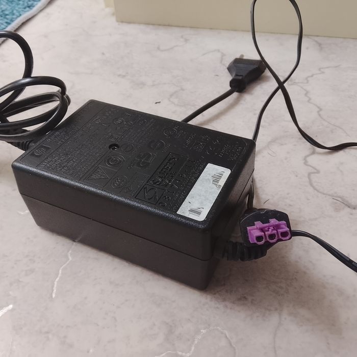 Шнур для принтера hp, для струйного принтера