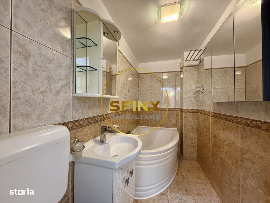 2 Camere decomandat metrou Piata Victoriei | Pet friendly