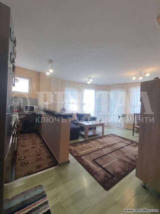 Продава се Тристаен апартамент в Пловдив, Кючук Париж - 97 кв.м за 1753 €/кв.м - Снимка #3
