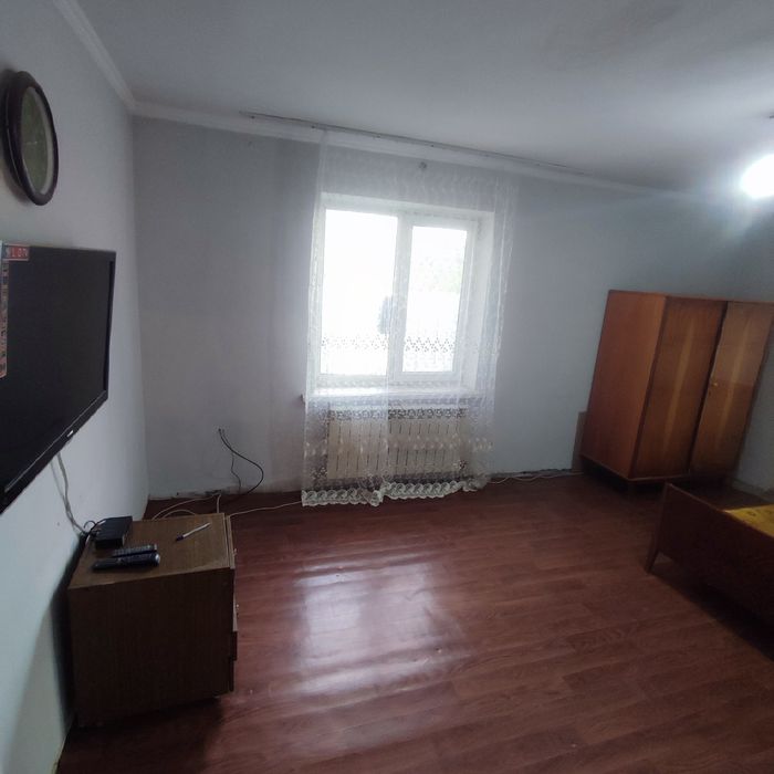 Сдам 1.5 комнатную квартиру