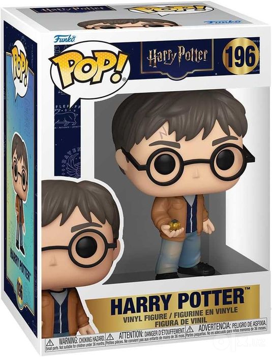 Разные фигурки Funko Pop!Оригинал !