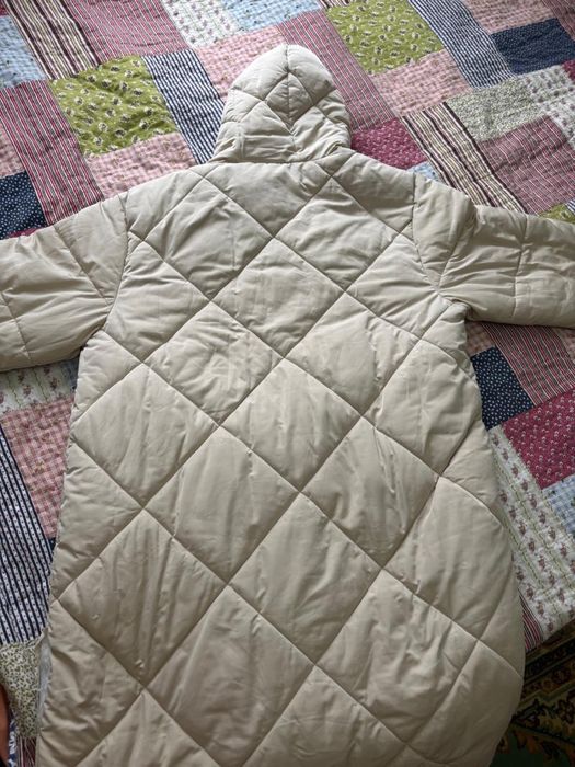 Женская куртка новаяkimex