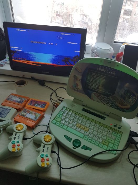 Dendy   Оригинал 90 ых  Ретро