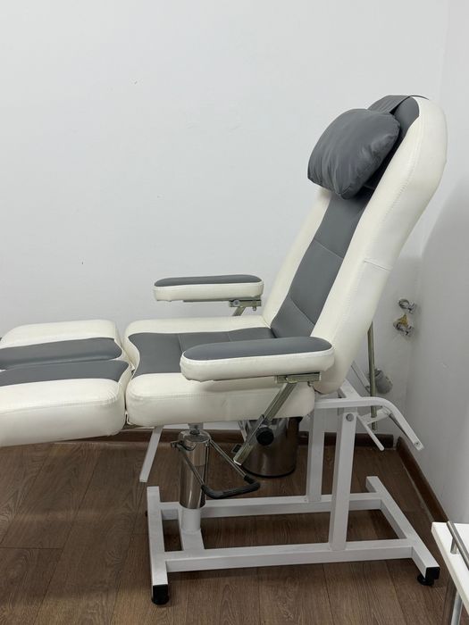 Педикюрное кресло