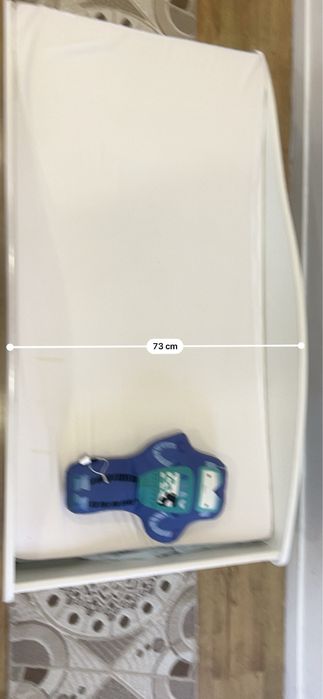 Pat de politie pentru copii