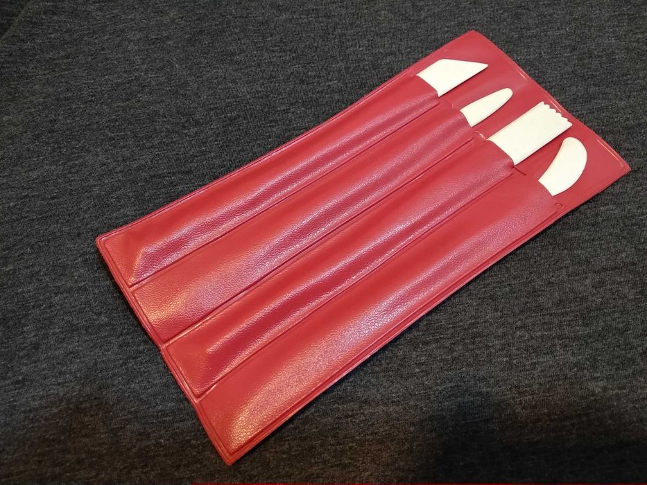 Стеки для лепки. Инструмент для моделирования. Steki, lepka.