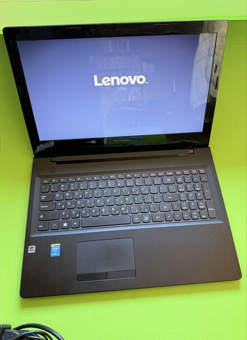 Lenovo.  G50-80 Intel Core i3-5005U