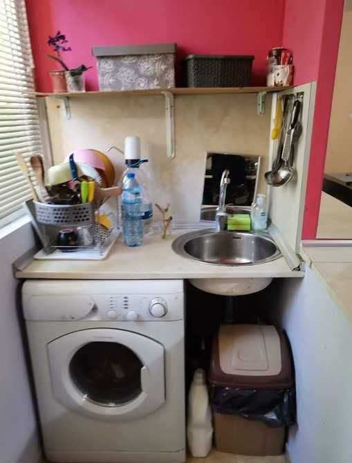 Дава се под наем Тристаен апартамент в Пловдив, Мараша - 88 кв.м за 484.5 € - Снимка #3