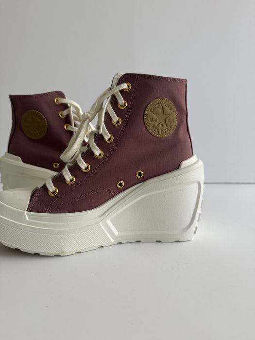 Converse marimea 39,5 noi, originali