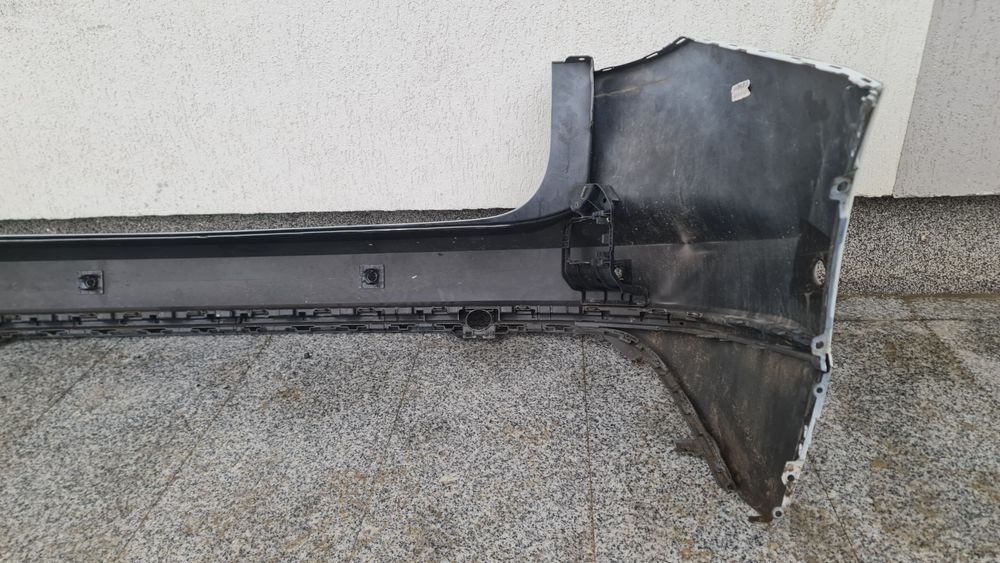 Spoiler bara spate VW Touareg 3 7cr 760