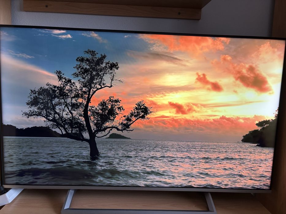Televizor Hisense LED LCD 4K UHD 50’’ (126 CM)