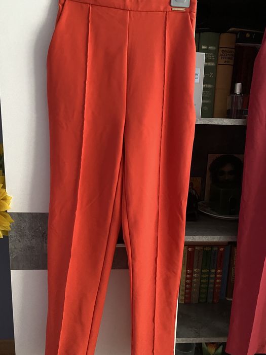 Панталони и пола Elisabetta Franchi