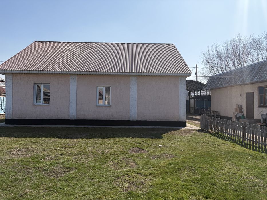 Продам дом с 5 времянками!!!