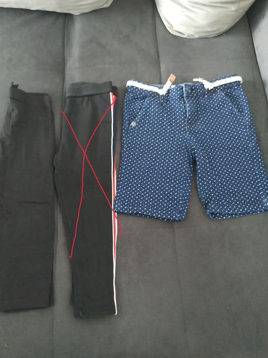 Блузки с къс ръкав