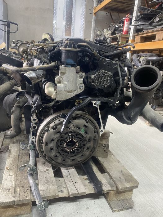 Motor Honda Acord Civic 2.2 i-ctdi 2007