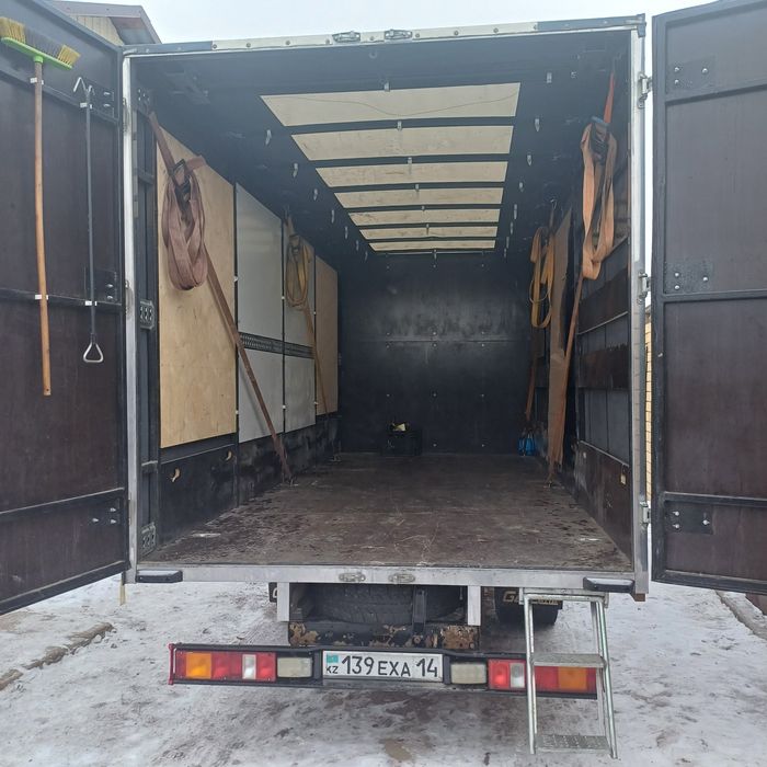 Продам газель . 5.3