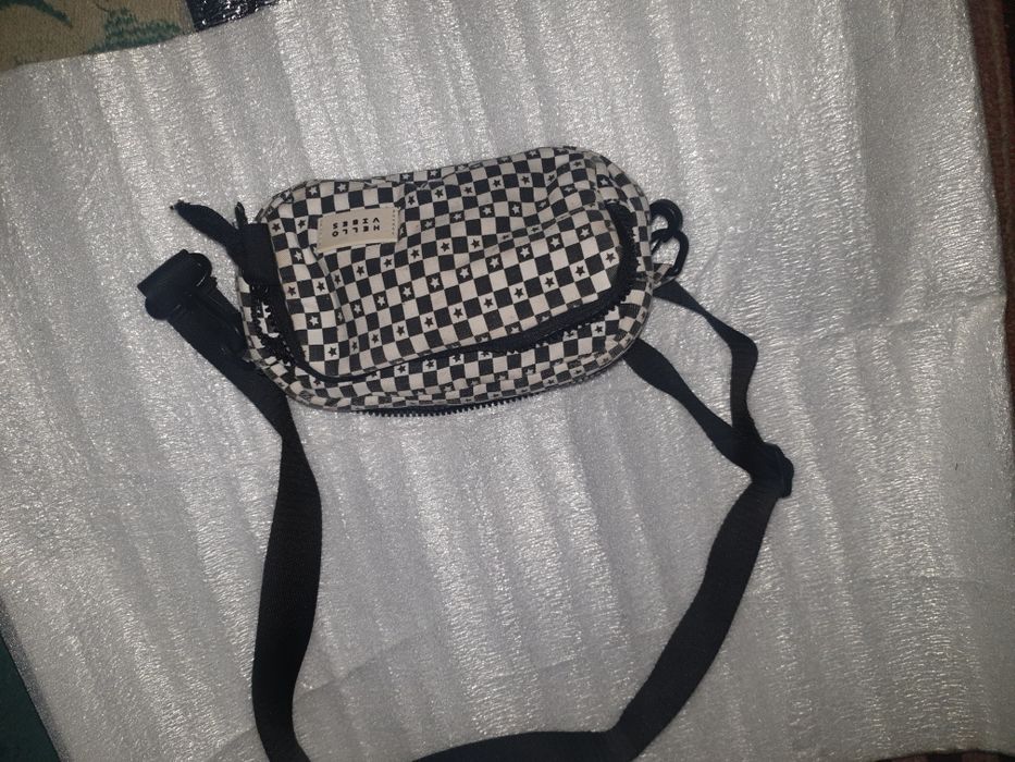 Сумочка зара 500 тг