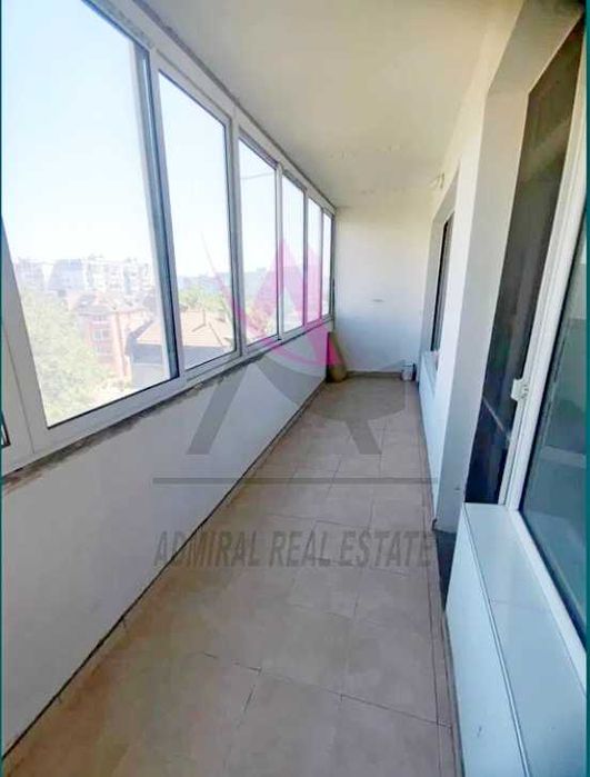 Дава се под наем Тристаен апартамент в Варна, Гранд Мол Варна - 90 кв.м за 650 € - Снимка #5