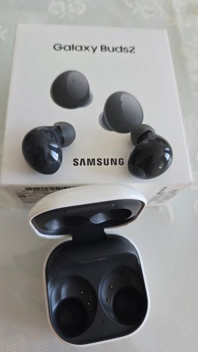Наушники Galaxy Buds 2