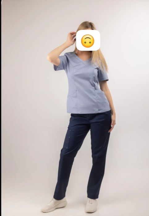 Продам медицинскую форму