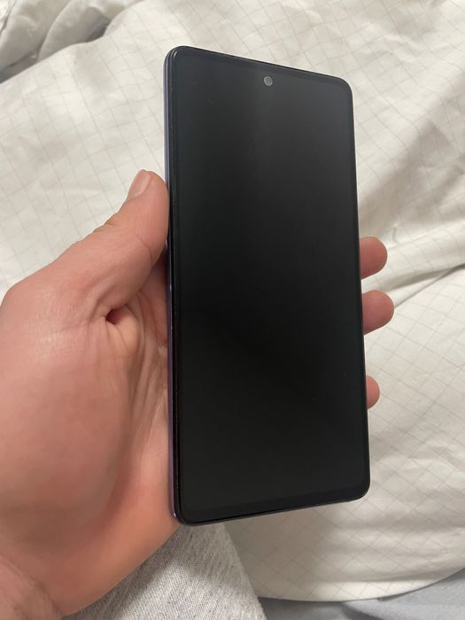 Samsung galaxy a52s 5G