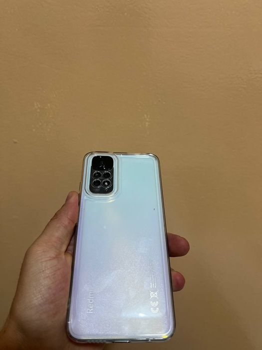 Xiaomi Note 11 S