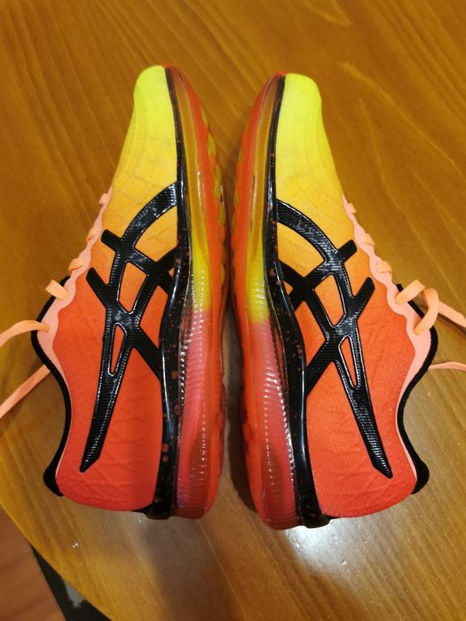 Детски маратонки ASICS 37.5