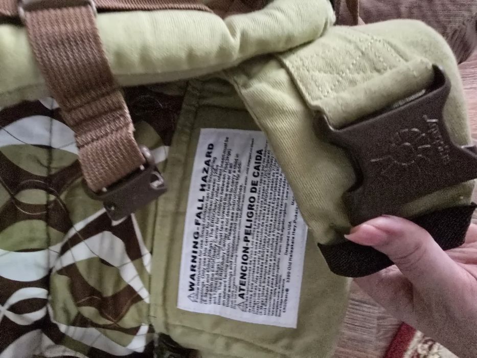 Продам Эрго рюкзак