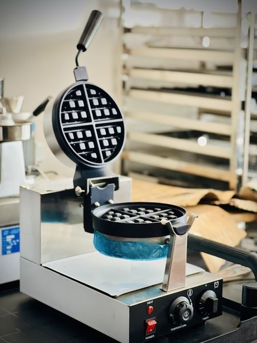 Вафельница  120 vaflinitsa vaflenitsa