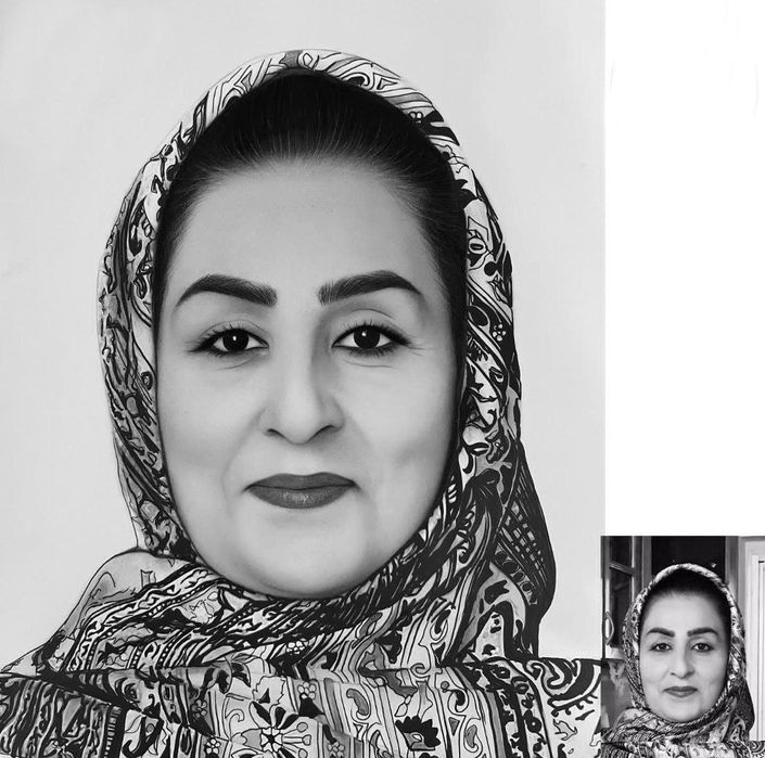 Rassom xizmati arzon narxda portret manzara xudojnik художник портрет