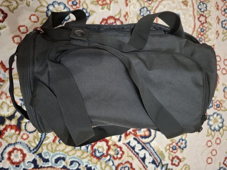 Сумка  Puma Buzz