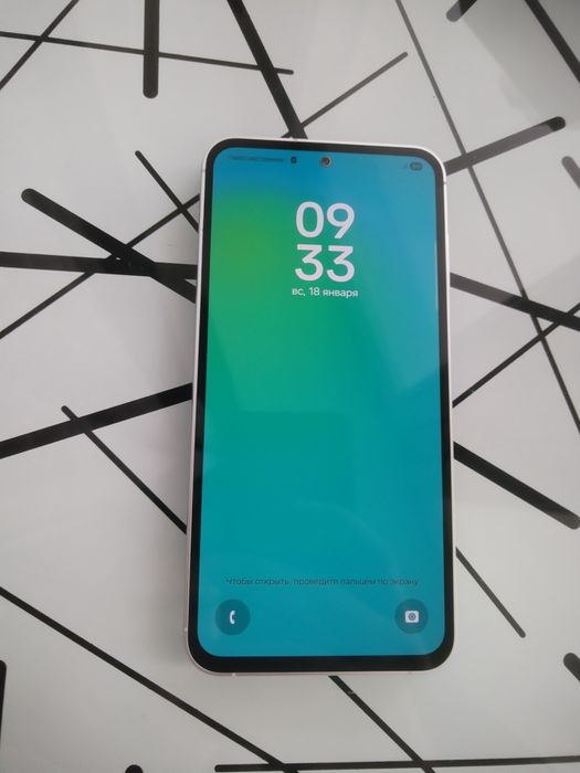 Samsung s23Fe/256 телефон