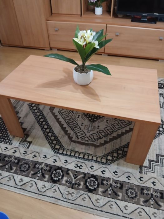 Mobila living cu masuță