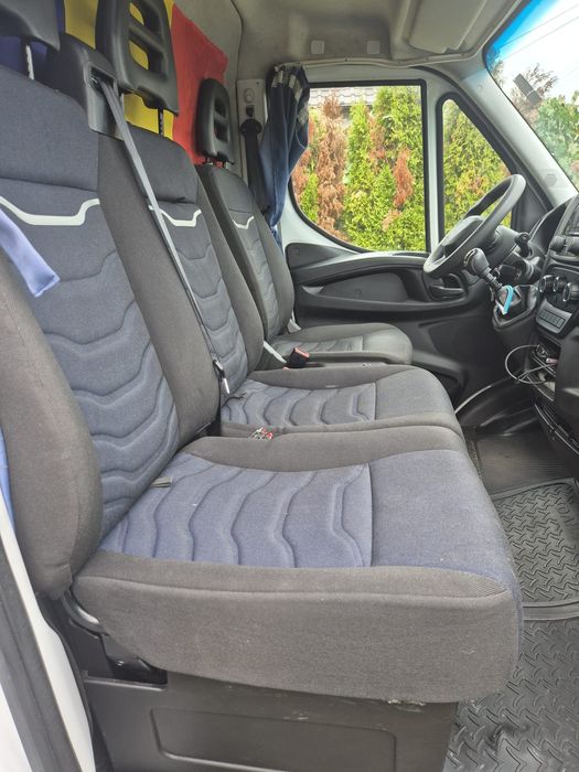 Iveco Daily 3.0,2022