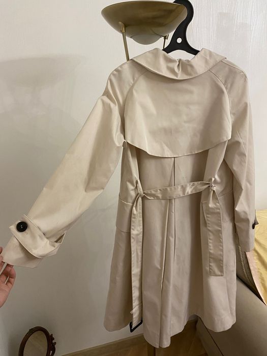 Пальто Burberry London