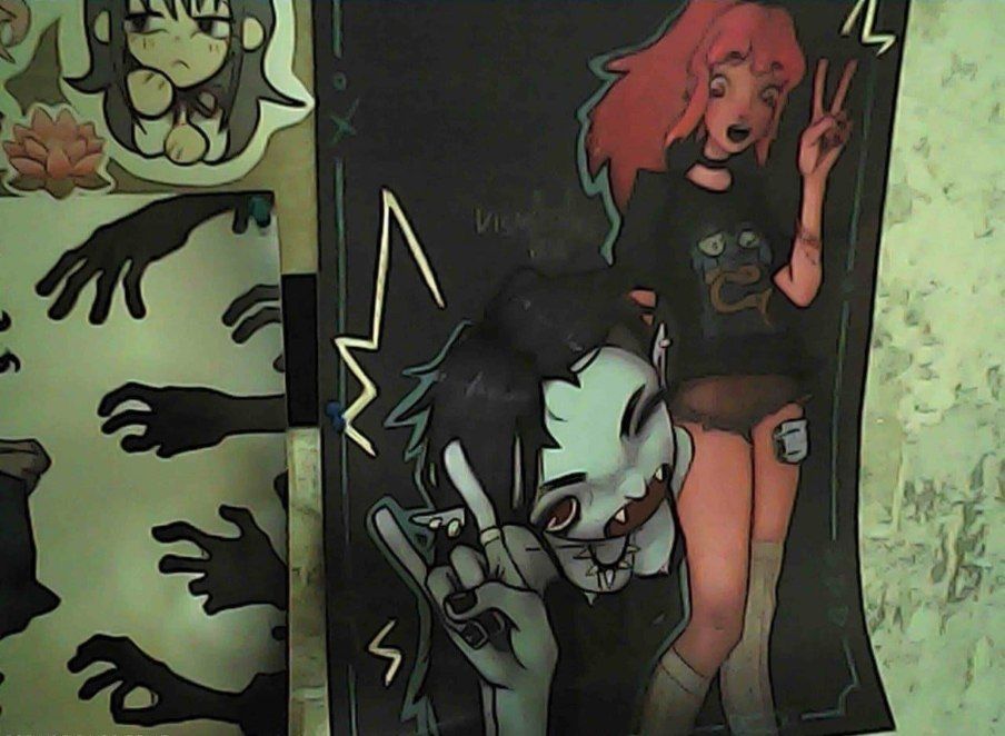 Новая мыльница, ретро камера