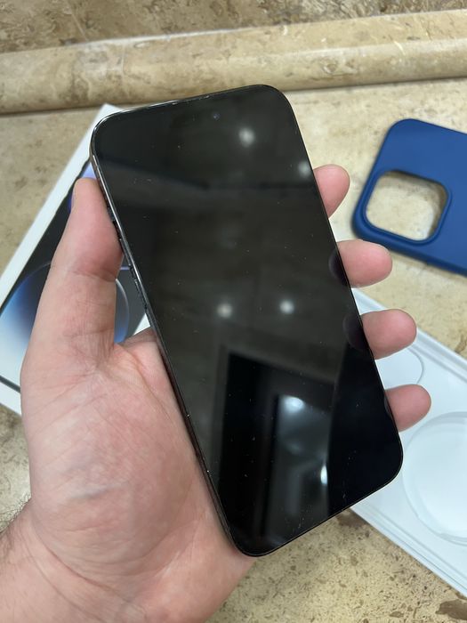 IPhone 14 Pro Max 128gb