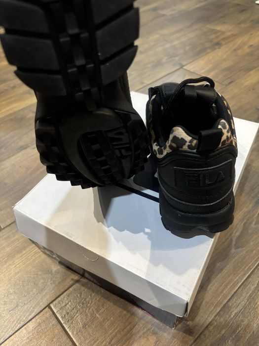 Спортни обувки  и боти Timberland