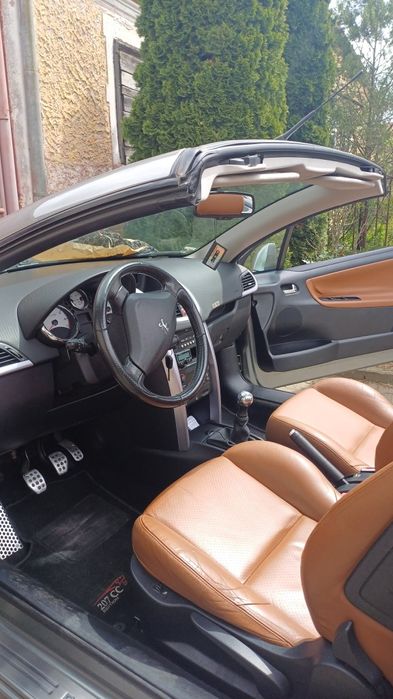 Peugeot 207 de vânzare
