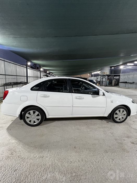 Продаётся Lacetti/Gentra