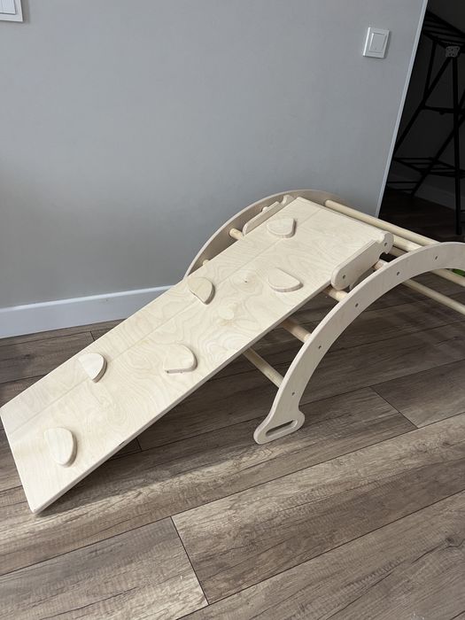 Спортивно-игровой комплекс