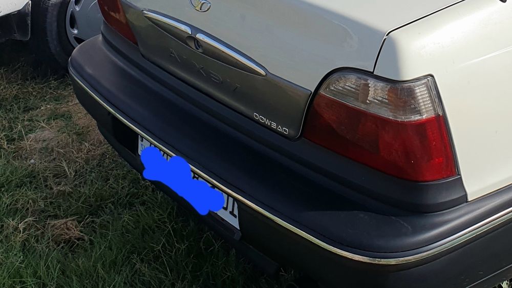 Nexia1,2004yil, 14см3 motor,